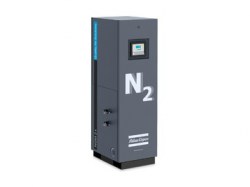 Генератор Азота NGM 5+ купить