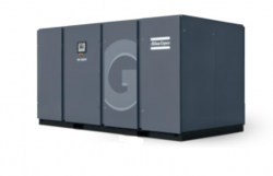 Винтовой компрессор Ga 250 - 8.5 
