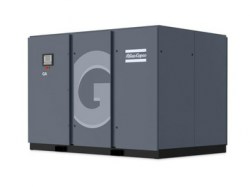 Винтовой компрессор GA110 VSD+13FF купить