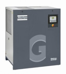 Винтовой компрессор GA 30 - 8.5 Atlas Copco купить
